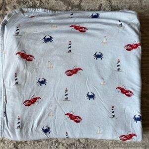 Kyte baby harbor swaddle